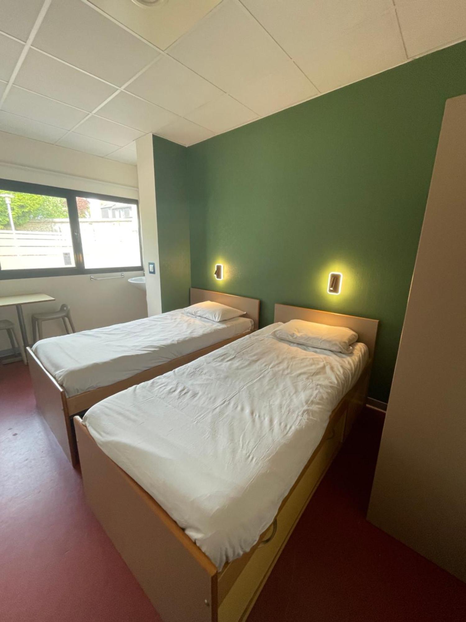 Hi Auberge de jeunesse *